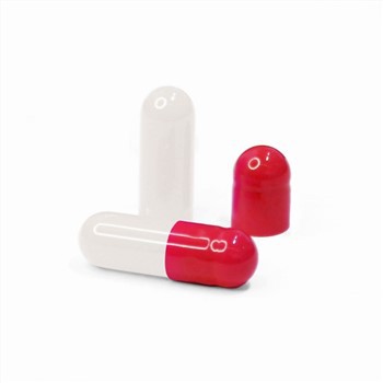 Mărimea 00 capsule de gel
